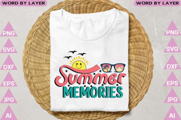 Download Summer Memories - Summer memories Collection