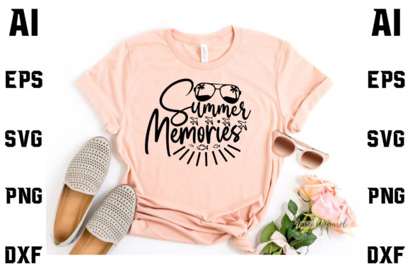 Download Summer Memories - Summer memories Collection