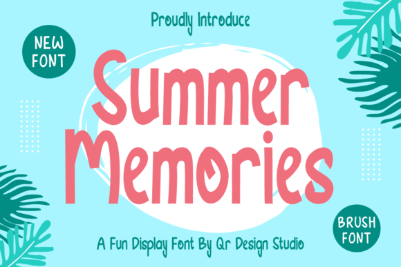 Download Summer Memories - Summer memories Collection